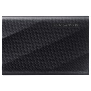 T9 Bärbar SSD, 1TB, USB-C (3.2 gen 2x2) - Svart