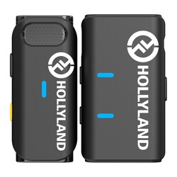 Lark M1 Solo, trådlöst lavalier mikrofon system (Utan laddningsfodral)