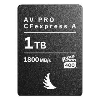 CFexpress Type A, VPG400, R1800/W1650 - 1TB