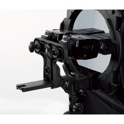 Ezybox II Octa 80 cm 