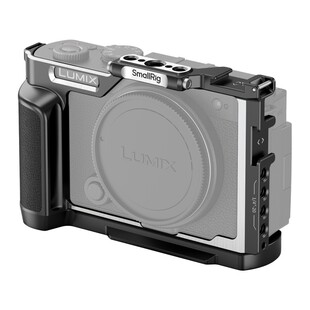 4515 kamerabur för Panasonic Lumix S9