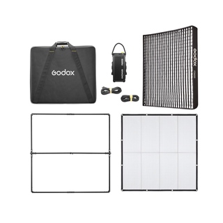 F600Bi KNOWLED, flexibel LED-matta
