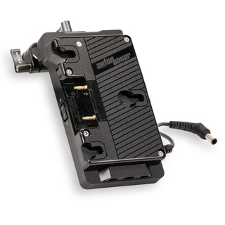 V-mount batteriplatta för Sony FX6 Type II