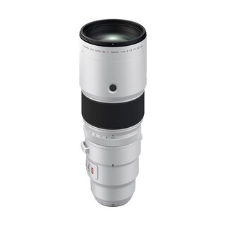 Fujinon XF 500mm f/5,6 R LM OIS WR