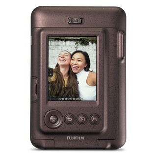 Instax Mini LiPlay - Brons