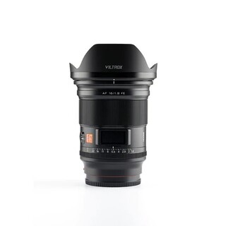 AF 16mm f/1,8 till Sony (fullformat)
