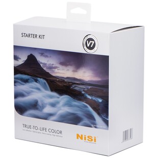 Starter Kit 100mm V7