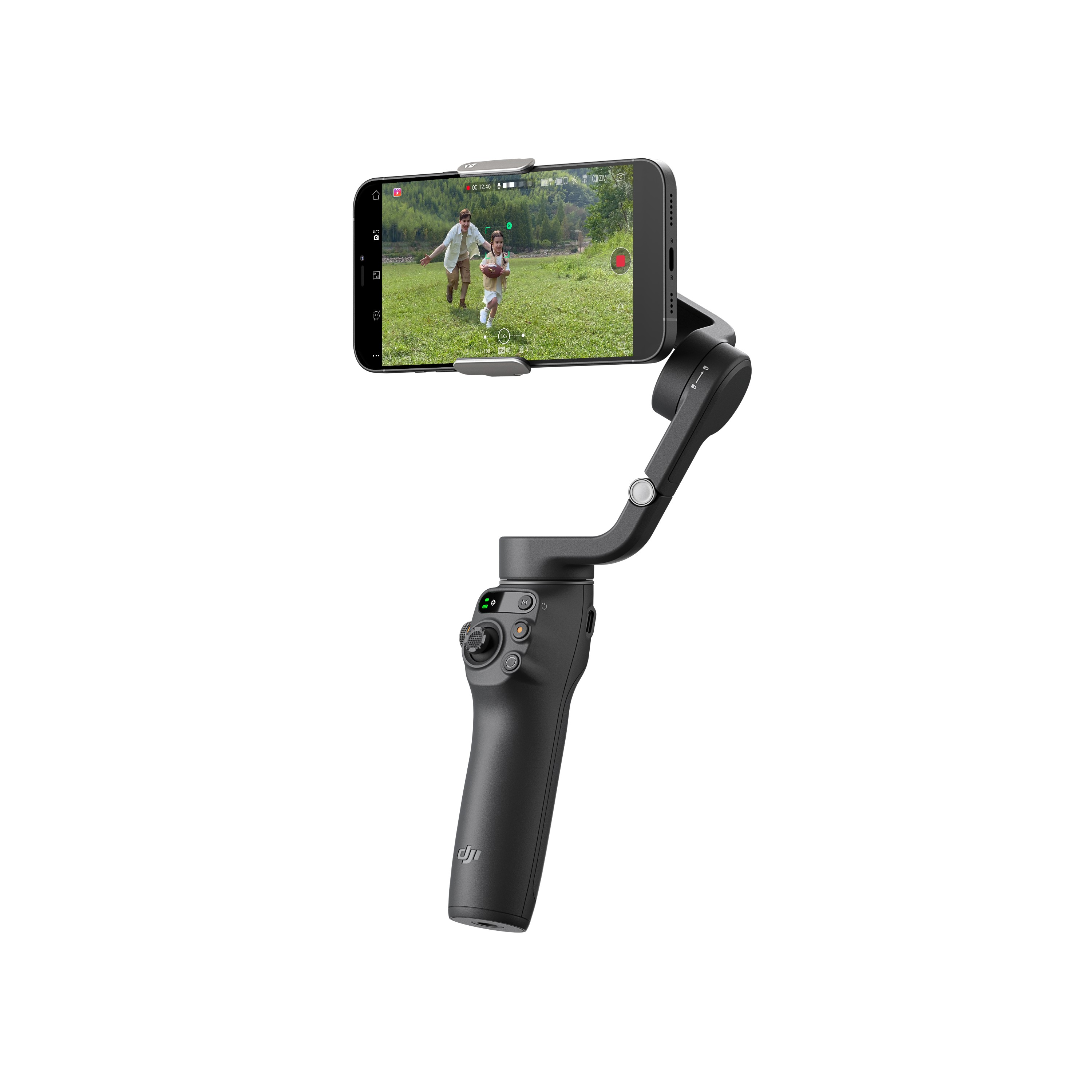 dji osmo mobile 2.0