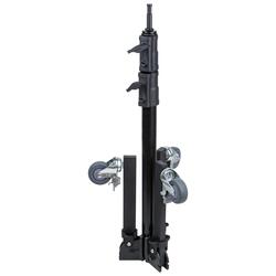 Belysningsstativ 322M Monitor Stand
