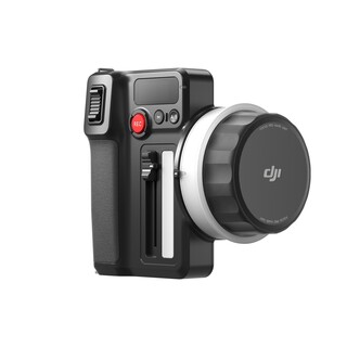Focus Pro Hand Unit- LiDAR autofokus & följefokus handenhet 