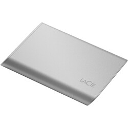 Portable SSD USB-C v2 - 2TB