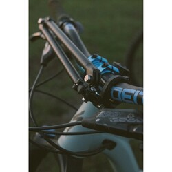 Boom + Bar Mount