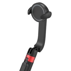 4731 ST-25 Pro, selfiestick med tripod