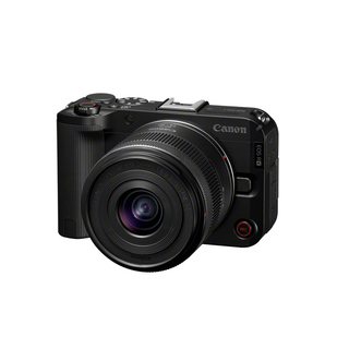 EOS R50 V + RF-S 14-30mm f/4-6,3 IS STM PZ