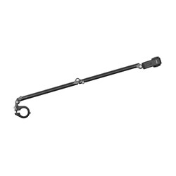 Boom + Bar Mount