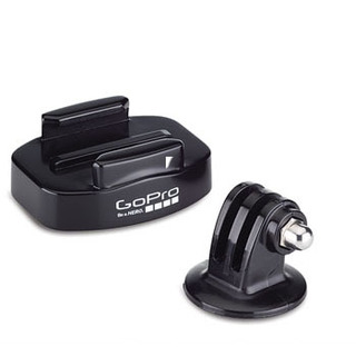Tripod Mounts