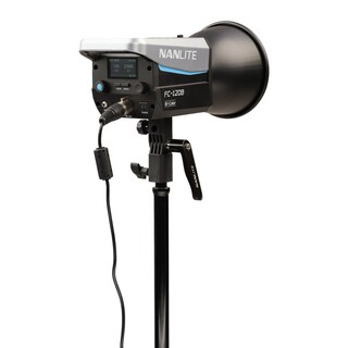 FC-120B Bi-color, videobelysning