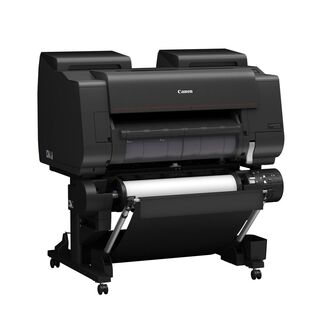 imagePROGRAF PRO-2600, med stativ