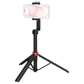 4729 ST-25, selfiestick med tripod - Svart