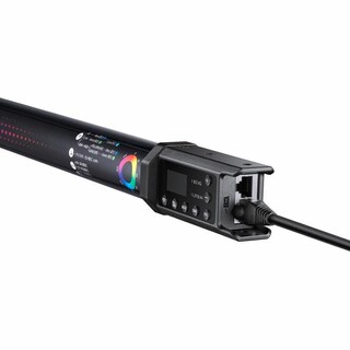 TL120 4-kit, RGB tub LED-belysning