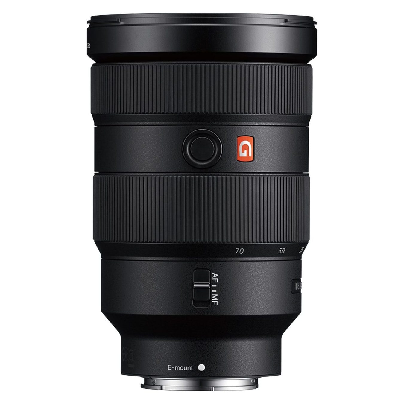 SONY FE 24-70mm F2.8 GM 【SEL2470GM】 - テレビ・オーディオ・カメラ