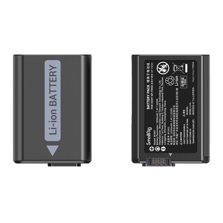 3818 NP-FW50 Battery & Charger Kit