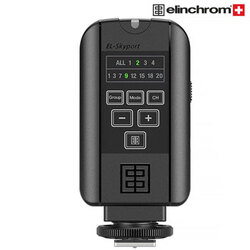 studioblixtpaket ELC Pro HD 1000/1000 To Go Set 