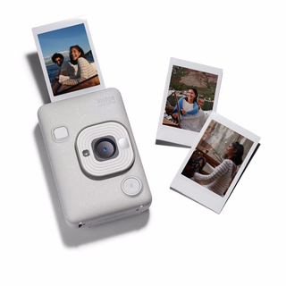 Instax Mini LiPlay - Vit