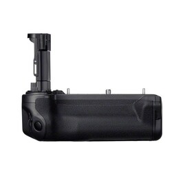 BG-R20EP, batterigrepp med ethernet till EOS R5/II och R6/II