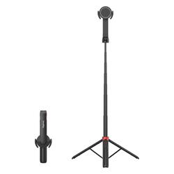 4731 ST-25 Pro, selfiestick med tripod