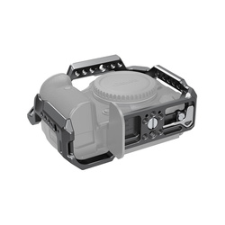 2982 bur/cage, för Canon R5 / R6 / R5 C