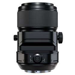 Fujinon GF 110mm f/5,6 T/S Macro för GFX 