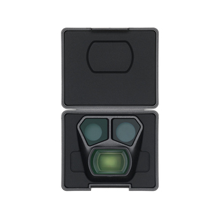 Mavic 3 Pro Vidvinkel-lins