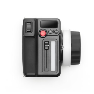 Focus Pro Hand Unit- LiDAR autofokus & följefokus handenhet 
