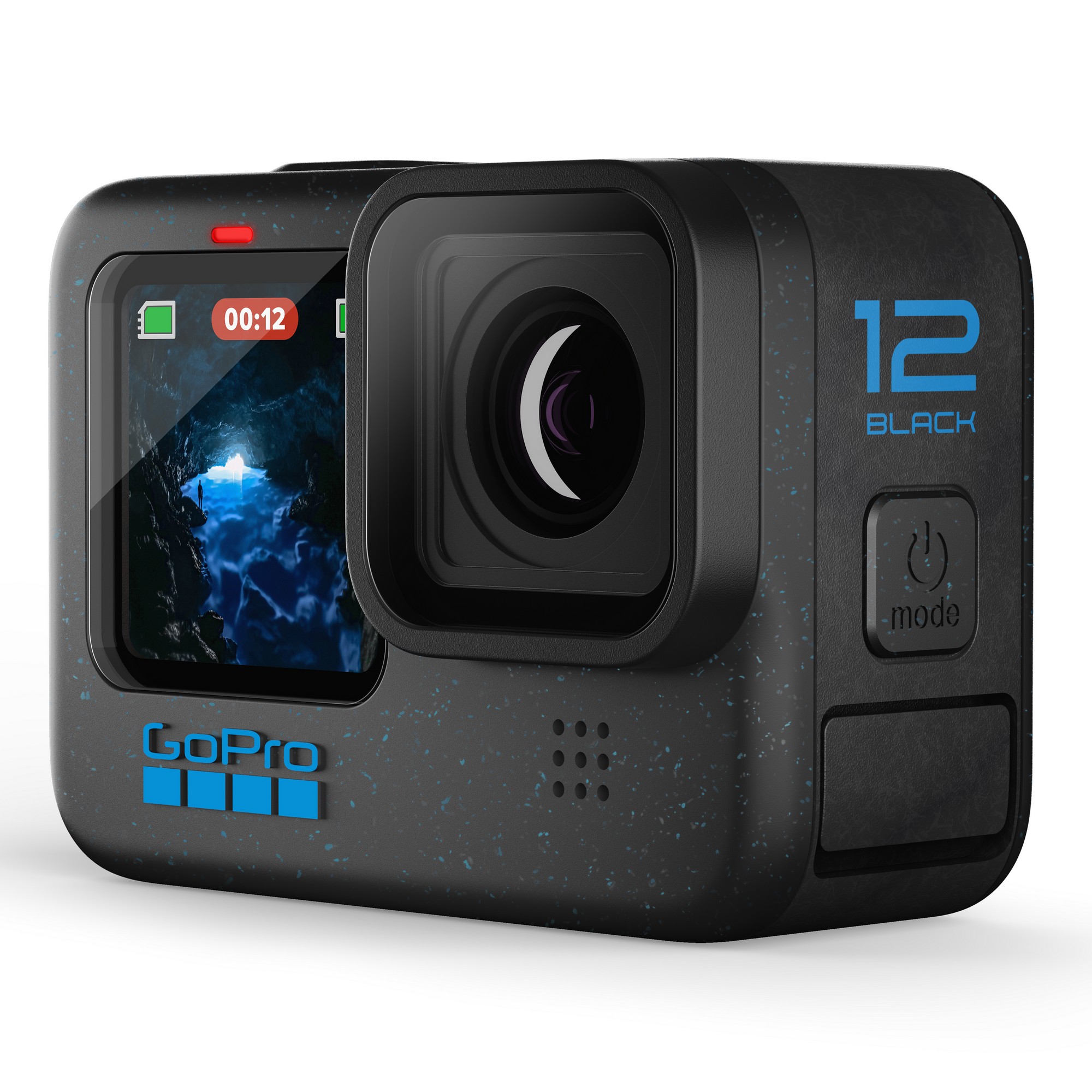 Gopro Hero12 Black Cyberphoto