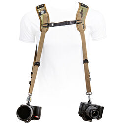 Kamerasele Double Breathe Multi-Terrain