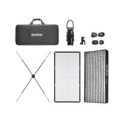 F400Bi KNOWLED, flexibel LED-matta