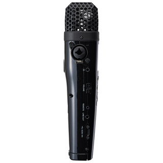 M4 MicTrak 32-bit 2-Track Portabel Recorder