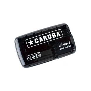 Caruba 35 in 1 Cardreader USB 2.0