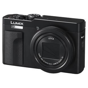 Lumix TZ99 - Svart