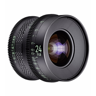 Xeen CF 24mm T1,5 för Sony