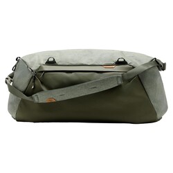 Travel Duffel 80L - Grön