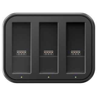 Dubbelladdare för batterier till Ace Pro & Ace Pro 2