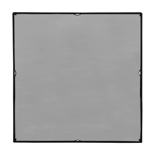 Scrim Jim Cine Video Kit - 1,8 x 1,8m