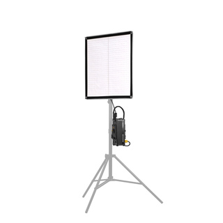 F200Bi KNOWLED, flexibel LED-matta
