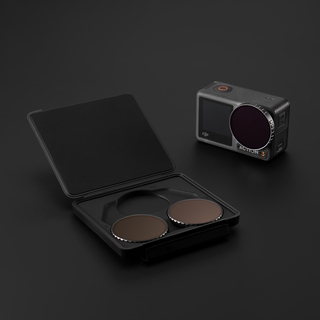 Osmo Action ND Filter Kit