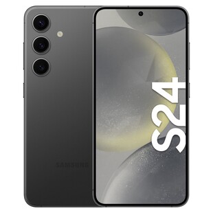 Galaxy S24 5G 128GB - Svart