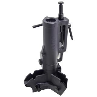 340 Quick Action Roller Base Stand