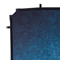 Ezyframe bakgrundstyg 2x2.3m, ink vintage