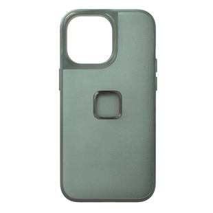 Mobile Everyday Fabric Case iPhone 14 Pro Max - Sage